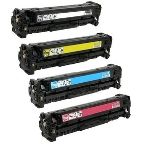 Resim GörkemBüro® Canon LBP613/LBP612/LBP611 CRG045 Toner Takım 