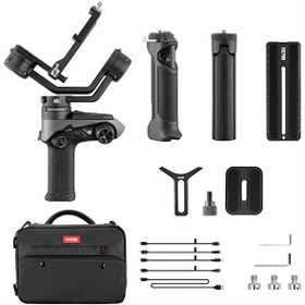 Resim Zhiyun Weebill 2 Combo Kit ZHIYUN