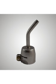 Resim Plas Weld Plas - Weld - Prof.plastik Kaynak Makinası Ucu 