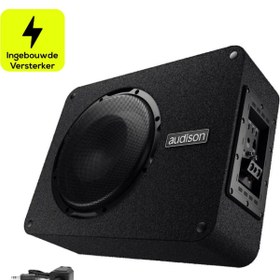 Resim AUDISON ÖZTÜRK elektronik-AUDISON APBX 8 AS2 