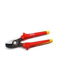 Resim Izeltaş 1000V Izoleli Tek Ağızlı Kablo Kesici 165Mm 