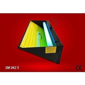 Resim Elektro Frog SM042-S Uv Yapışkanlı Sinek Tuzakları Efk Cihazı 