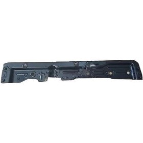 Resim 2012-2016 Citroen C Elysee Ön Panel Alt Parça Tw Adet Oem No:9675632280 
