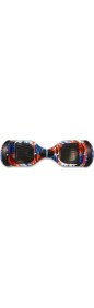 Resim Citymate Smart Balance Elektrikli Kaykay Hoverboard Bluetooth Hopalörlü 