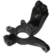 Resim Ford Fıesta 07/09 Ön Aks Taşıyıcı Sağ - Oem Yedek Parça 