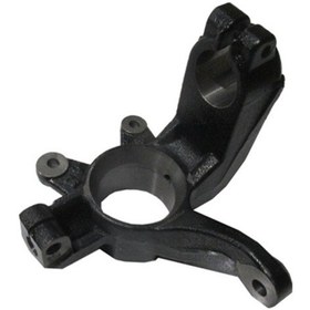 Resim Ford Fıesta 07/09 Ön Aks Taşıyıcı Sağ - Oem Yedek Parça 