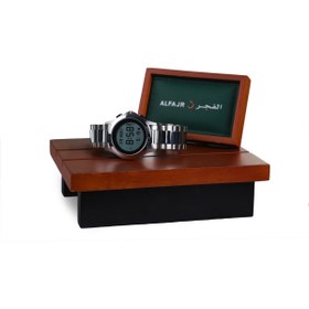 Resim Alfajr Saat Alfajr Classic Saat Wr-02 