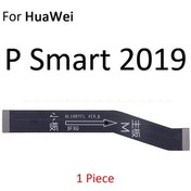 Resim Huawei PSMART 2019 Ara Film 