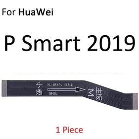 Resim Huawei PSMART 2019 Ara Film 