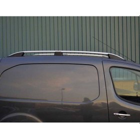 Resim Omsa Opel Combo E Elegance Tavan Çıtası Alüminyum 2019 Ve Sonrası 