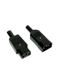 Resim End 113 Power Seyyar Erkek Fiş N11.780 