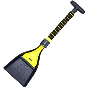 Resim Michelin MC6986 3’ü Bir Arada Buz kazıyıcı, Kar Küreği, Silecek Temizleyici 