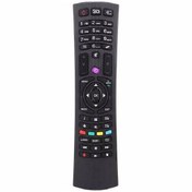 Resim Vestel 40Ub6300 Uyumlu Uydu Alıcılı 4K Ultra Hd Led Tv Kumandası 