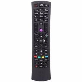 Resim Vestel 40Ub6300 Uyumlu Uydu Alıcılı 4K Ultra Hd Led Tv Kumandası 