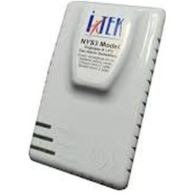 Resim İltek Alarmlı Gaz Dedektörü 