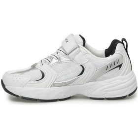 Resim Lumberjack Pol Jr Erkek Çocuk Beyaz Spor Ayakkabı 101509756 Beyaz 