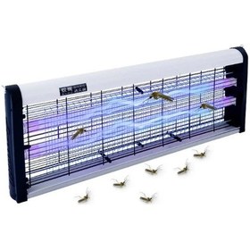 Resim Elektrikli Uv Sivrisinek Öldürücü Lamba 
