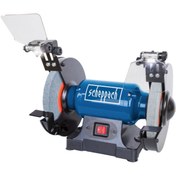 Resim Scheppach SM200L Taşlama Motoru 