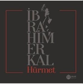 Resim İbrahim Erkal - Hürmet Vol:1 (CD) 