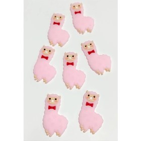 Resim Fantastik Store Koyun Silikonlu Figür 1 Adet 