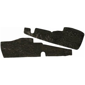 Resim R12 Toros Akü Arkası Göğüs Keçesi - Öz-iş 