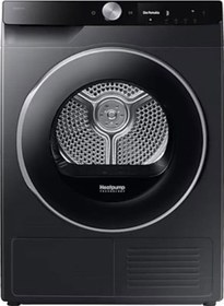 Resim Samsung DV90DG6845LBAH 9 KG A+++ Çamaşır Kurutma Makinesi 