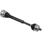 Resim BROM On Aks Komple Sag Abs Lı 45 Dıs A4 Passat 1,8 / 1,8t 9601 