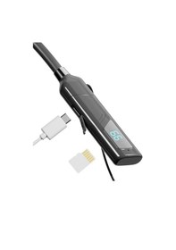 Resim Torima TB-07 Bluetooth 5.3 Kablosuz Ense Tipi Bluetooth Kulaklık 