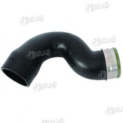 Resim ibraş kauçuk Turbo Hortum A3 Caddy 3 Golf 5 Jetta 3 Passat 05 Skoda 1.9/2.0td 3c0145834m 27910 