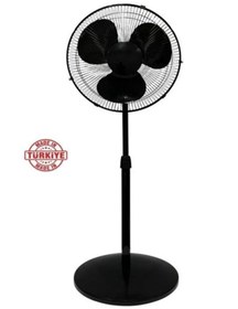 Resim mercom vantilatör 16 inc ayaklı 