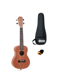 Resim Miguel Artegas Mu23c Concert Ukulele 