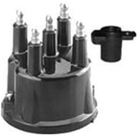 Resim Distribütör Kapağı Tevzi Makarası Kit Renault R19 Europa 1.4 E7j 