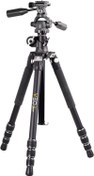 Resim Vanguard Veo 3T+ 264AP Tripod Kiti 