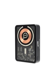 Resim Piili MagSafe 10.000 Mah Powerbank 