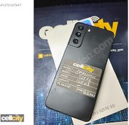 Resim Samsung S21 FE İkinci El TR | 128 GB | Gri İkinci El SAMSUNG S21 FE 128GB