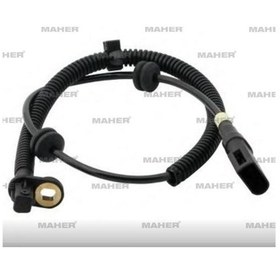 Resim Esse Otomotiv Focus 98-04 Arka Sağ Sensör Abs - MHR-26972 - 98AG2B372BF 