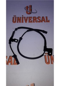 Resim Abs Sensörü Sorento 2007 2010 Ön Sağ 