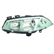 Resim Megane Iı 2004 Sol Far 202236 7701054656 Ayfar 