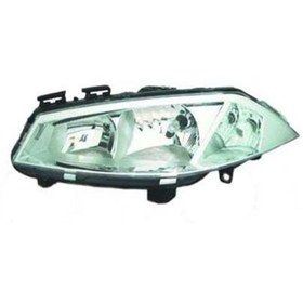 Resim Megane Iı 2004 Sol Far 202236 7701054656 Ayfar 