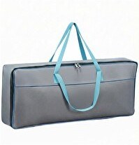 Resim Midex CS-105 Gigbag Profesyonel Org İçin Uyumlu Org Çantası Taşıma Kılıfı 15x40x105 CM 