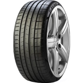 Resim Pirelli 285/35R20 104Y Xl * P-Zero (Pz4) (Üretim Yılı : 2025) 