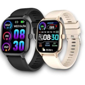 Resim Genel Markalar Kronometre & Hava Durumlu H9 Mini 