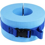 Resim Teltree Yüzme Eğitimi İçin Mükemmel: Hem Yetişkinler Hem Çocuklar İçin Eva Köpük Yüzme Kolluk - Mavi Seçeneği Mavi 