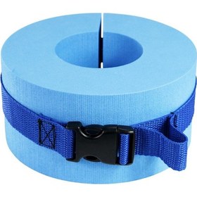 Resim Teltree Yüzme Eğitimi İçin Mükemmel: Hem Yetişkinler Hem Çocuklar İçin Eva Köpük Yüzme Kolluk - Mavi Seçeneği Mavi 