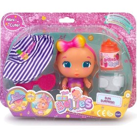 Resim 700015534 Bellies Güneş Sürprizi 