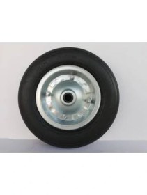 Resim El Arabası Teker Dolgu 