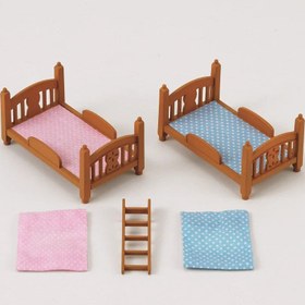 Resim Sylvanian Families Ranza 5154 