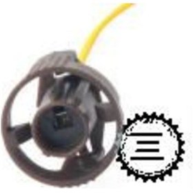 Resim Ayhan A2510 Yağ Müşür Soketi Megane -clio-kangoo 1.5-1.6 