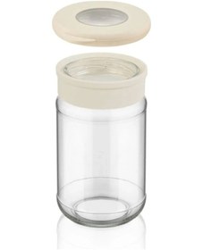 Resim Lüx Flat 380cc Baharatlık Royaleks-c-00344 Çok Renkli 