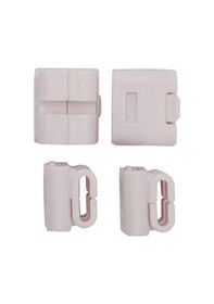 Resim Vision Köşe Klipsi S01 M01 M02 L01 L12 